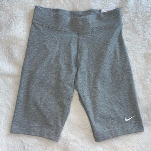 Women's Mid-Rise 10" Biker Shorts